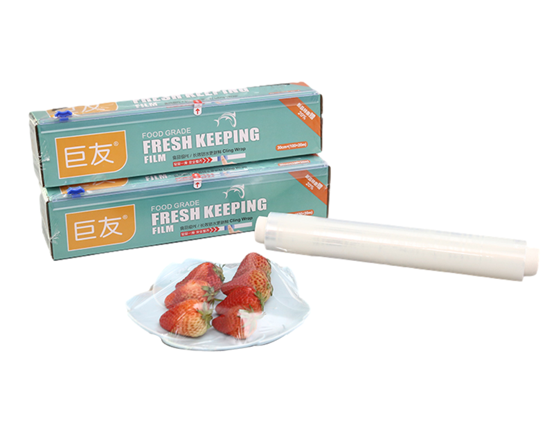 本溪保鲜膜